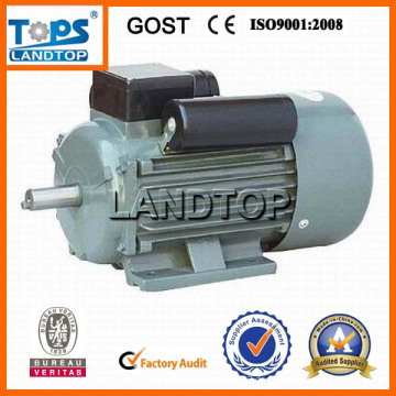 Tops YC Serie 120 V AC Motor